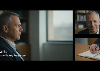 Beit Bart: Interviews with Key Personnel