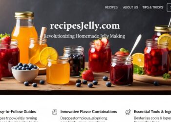 www.recipes jelly.com