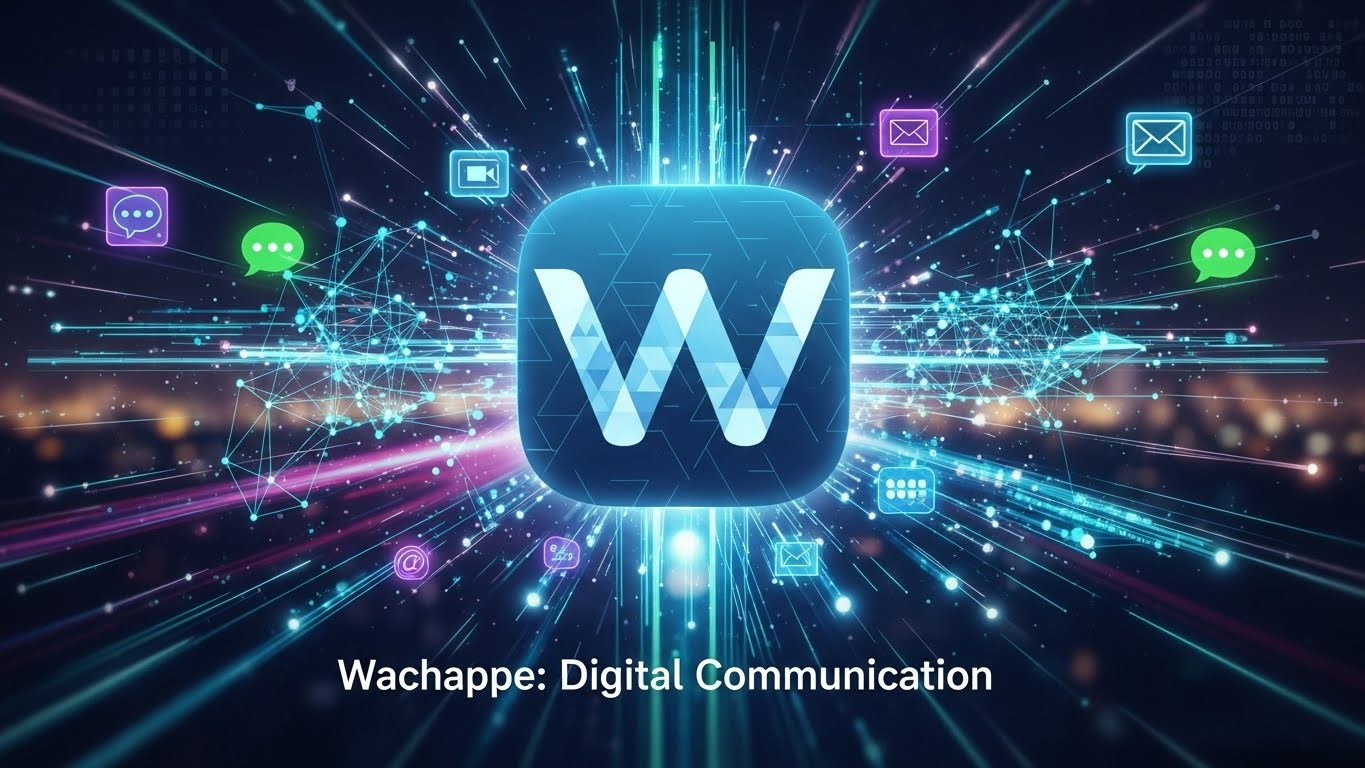 Wachappe