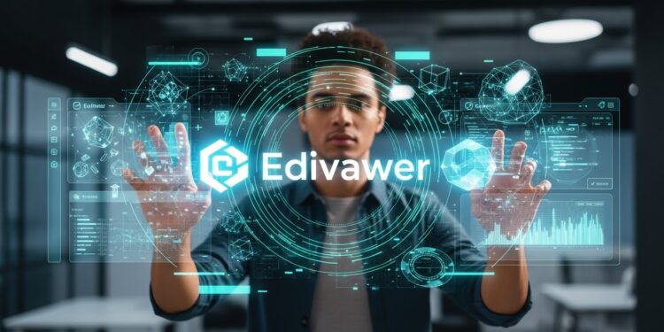 Edivawer