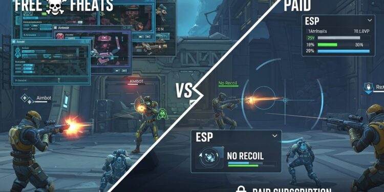 Top Free vs Paid Arc Raiders Cheats: Which Ones Are Worth It?