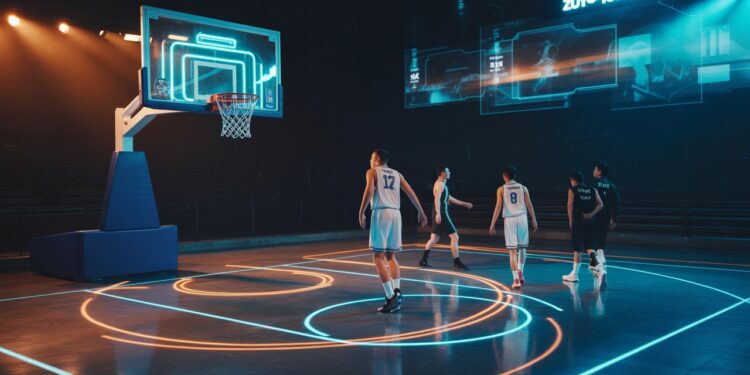 zuyomernon system basketball