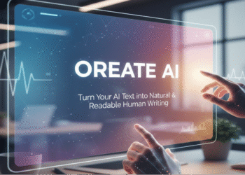 Rephrase AI to Human: How to Turn AI Text into Natural & Readable Human Writing