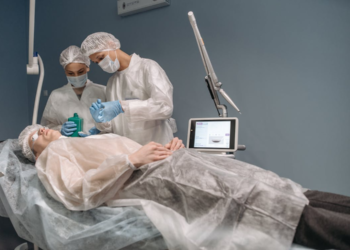 What a Thoughtful Approach to Plastic Surgery Looks Like Today