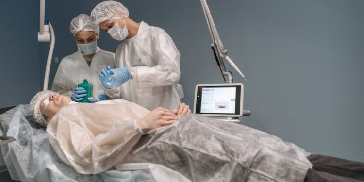 What a Thoughtful Approach to Plastic Surgery Looks Like Today