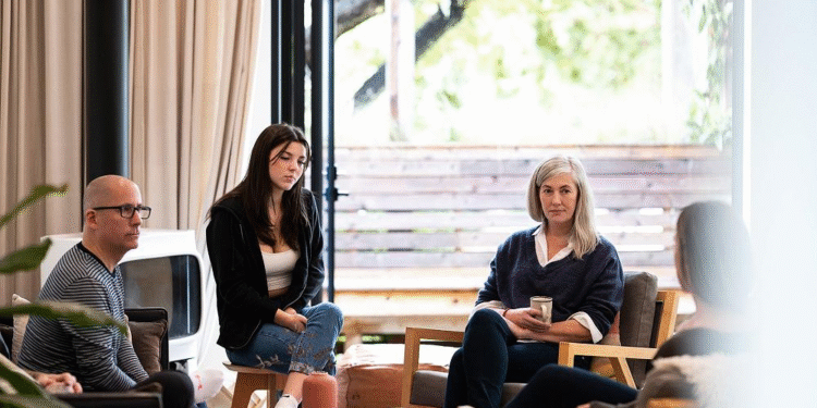 How Outpatient Alcohol Treatment Supports Long-Term Recovery