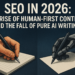 SEO in 2026