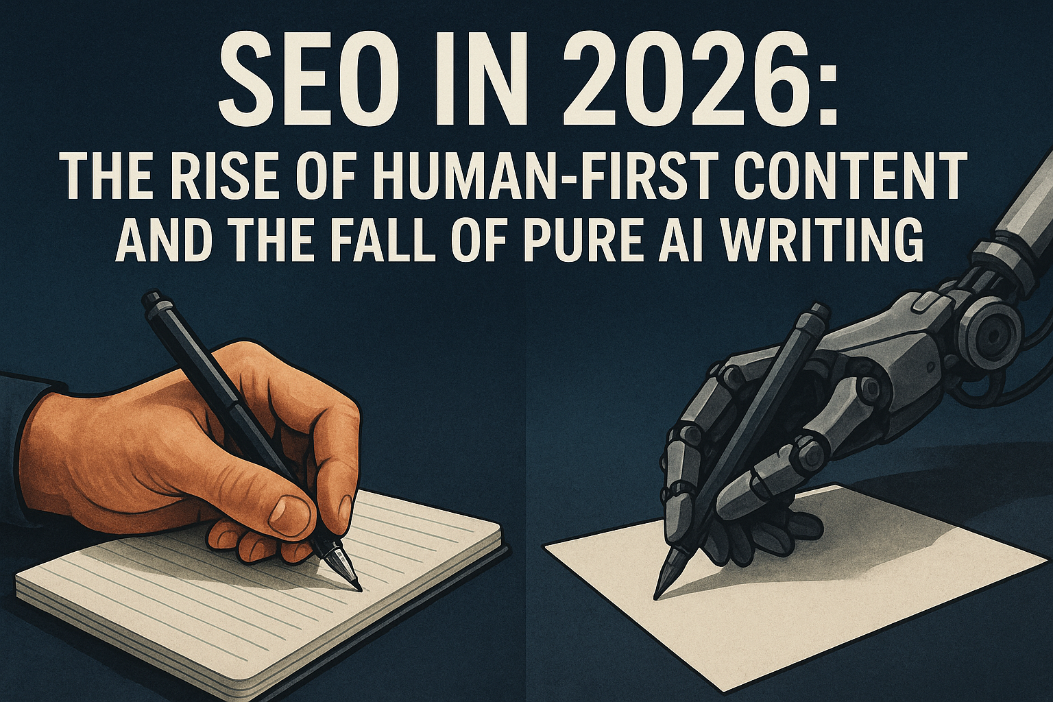 SEO in 2026