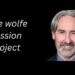 mike wolfe passion project