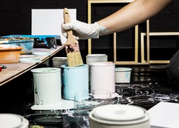 How a Professional Painting Company Can Completely Revitalize Your Space with Quality, Precision, and Style