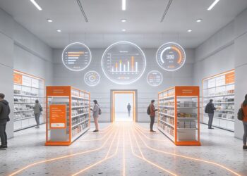 From Data to Decisions: The Business Impact of Foot Traffic Analytics