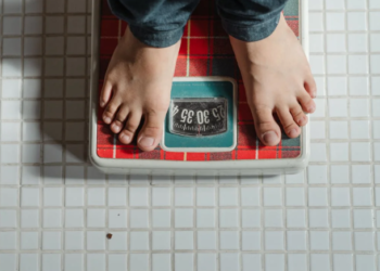 Staying Healthy After Weight Loss Means More Than the Scale
