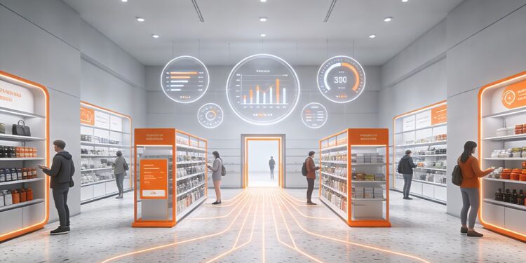 From Data to Decisions: The Business Impact of Foot Traffic Analytics