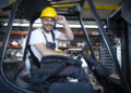 Ensuring Performance and Safety Through Professional Forklift Servic