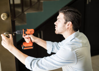 Why Expert Door Installation Matters