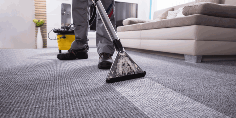 rug cleaning services