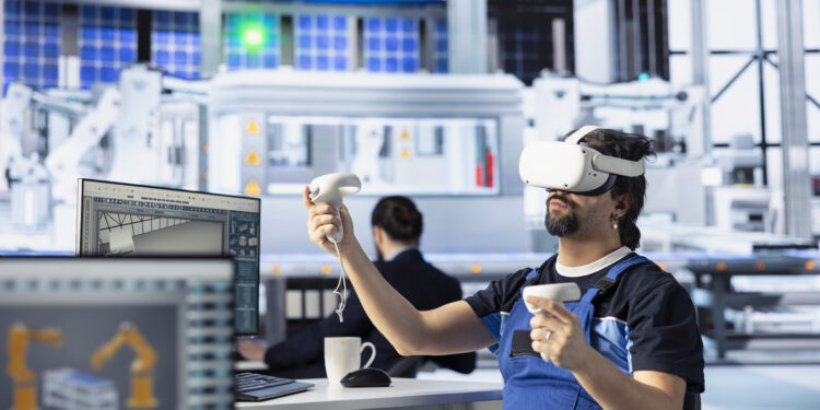 revo technologies murray utah