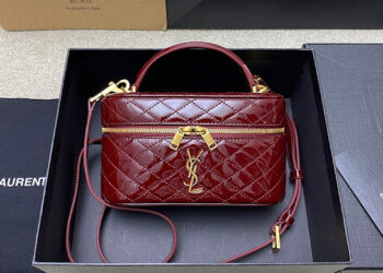 How to get replica YSL bags in patent leather at low price