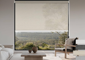 Transform Your Windows: The Complete Guide to Solar Roller Shades