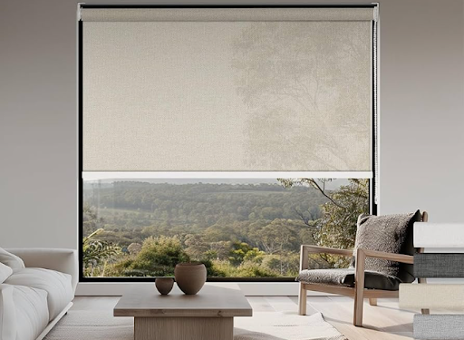 Transform Your Windows: The Complete Guide to Solar Roller Shades