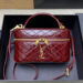 How to get replica YSL bags in patent leather at low price