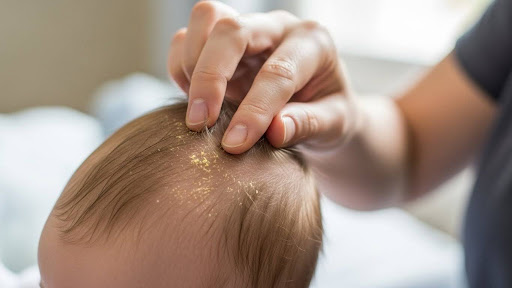 3 Shampoos That Effectively Treat and Prevent Cradle Cap