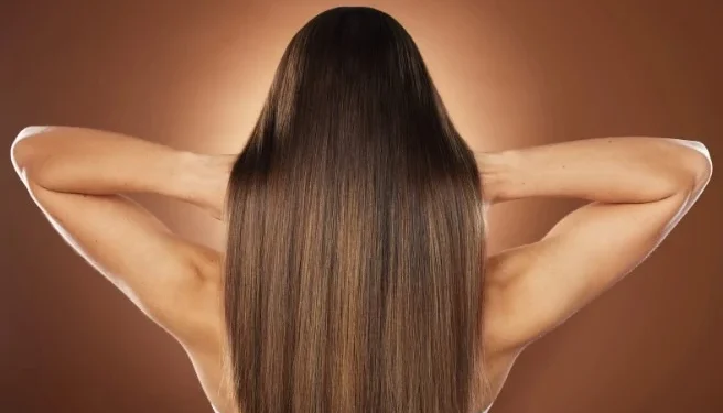 Nano Bond Hair Extensions