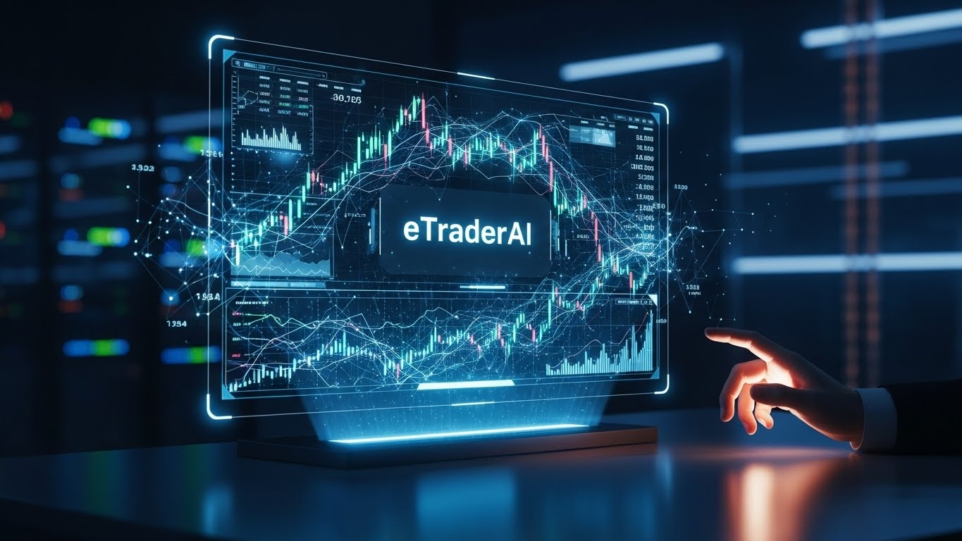 eTraderAI