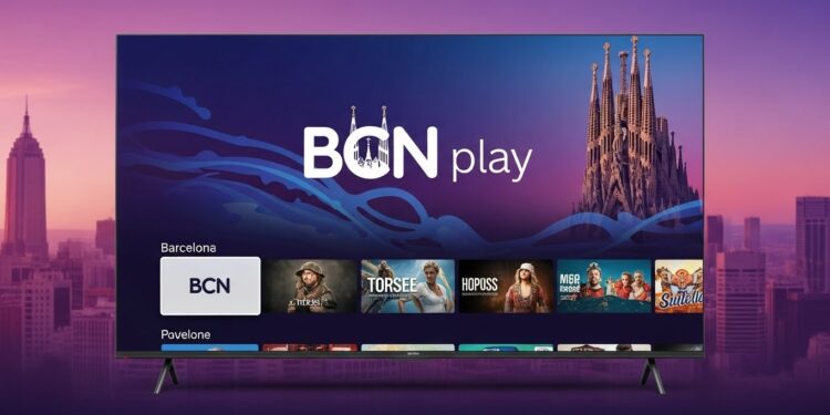 BCN Play