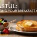 Toastul