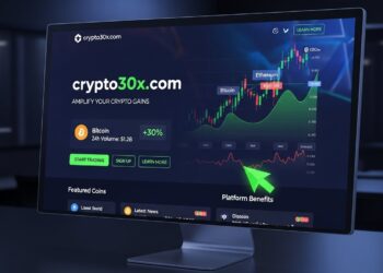 Crypto30x.com