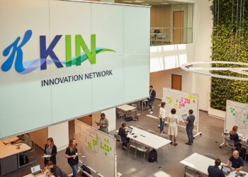 Kellogg Innovation Network