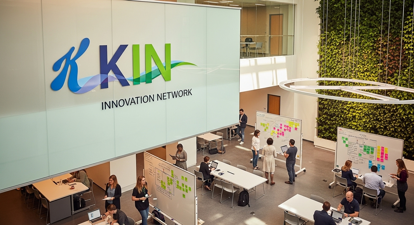 Kellogg Innovation Network