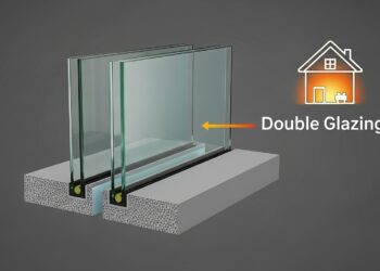 Choosing Energy-Efficient Windows: Materials, Glass Options, and Performance Benefits