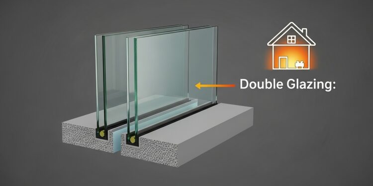 Choosing Energy-Efficient Windows: Materials, Glass Options, and Performance Benefits