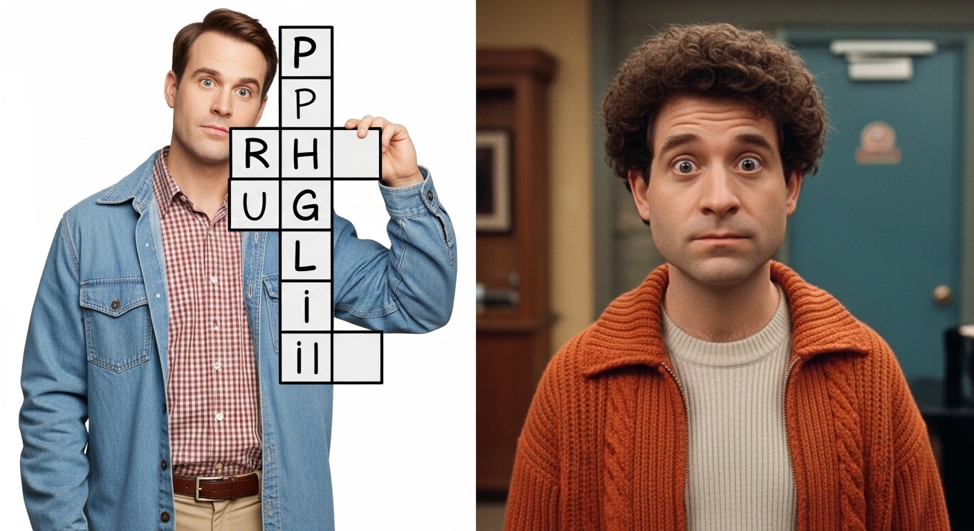 phil or lil of rugrats crossword