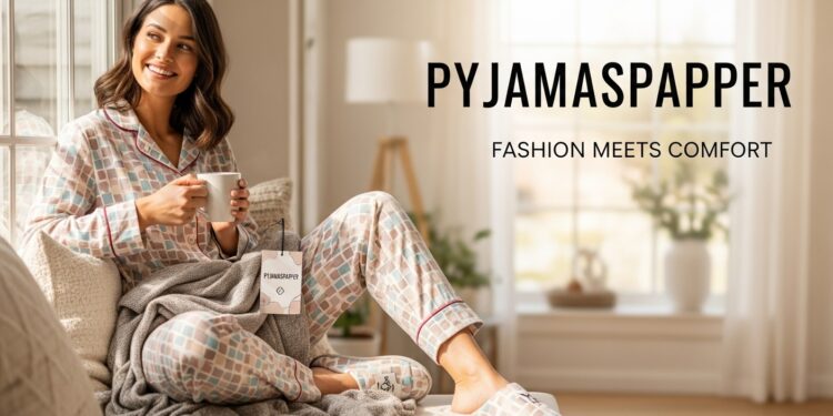 Pyjamaspapper