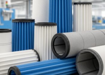 Custom Dust Collector Bags: High-Performance Filtration Solutions for Modern Industries