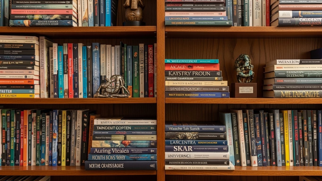 your topics multiple stories