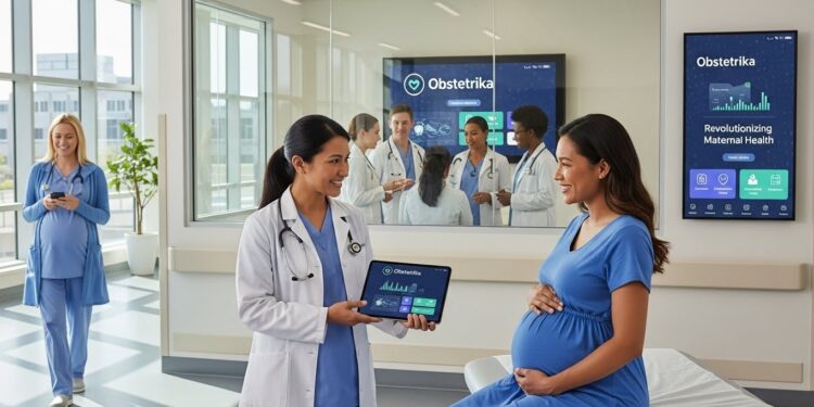 Obstetrika