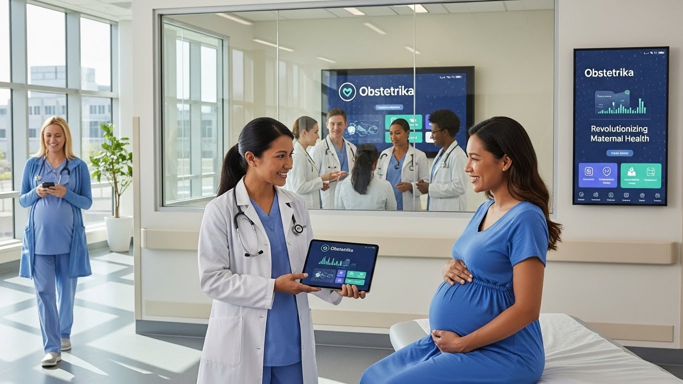 Obstetrika