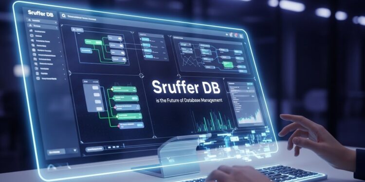 Sruffer DB
