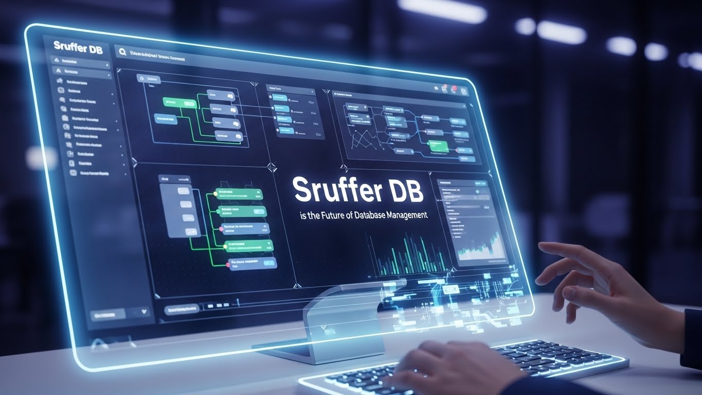 Sruffer DB