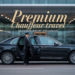 Premium Chauffeur Travel for Heathrow Airport and London