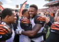 mike hilton bengals reunion