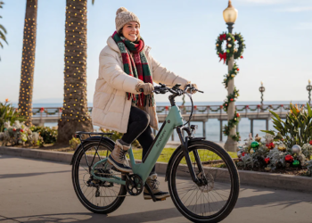 What’s the Best E-Bike for Seniors When Weight Really Matters?
