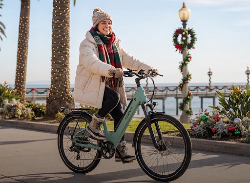 What’s the Best E-Bike for Seniors When Weight Really Matters?
