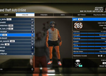 Next-Level Gaming with a Powerful Modded Account