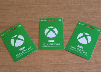 Xbox Gift Cards: Your Ticket to Unlimited Gaming Fun