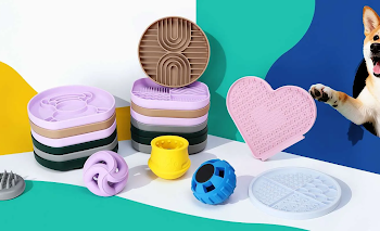 Pet Products Manufacturer Powering the Next Generation of Dog Toys